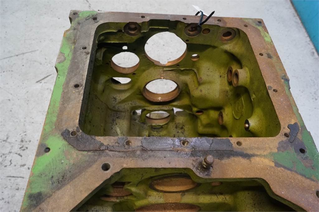 Sonstiges del tipo John Deere 4040, Gebrauchtmaschine In Hemmet (Immagine 9)