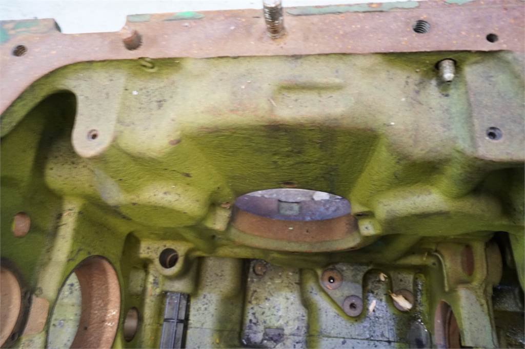 Sonstiges typu John Deere 4040, Gebrauchtmaschine w Hemmet (Zdjęcie 8)