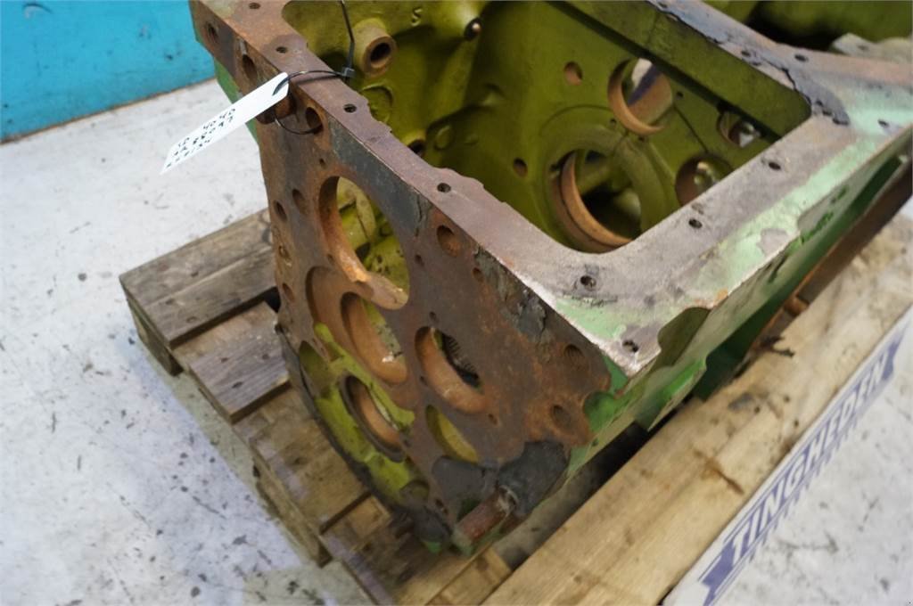 Sonstiges za tip John Deere 4040, Gebrauchtmaschine u Hemmet (Slika 15)