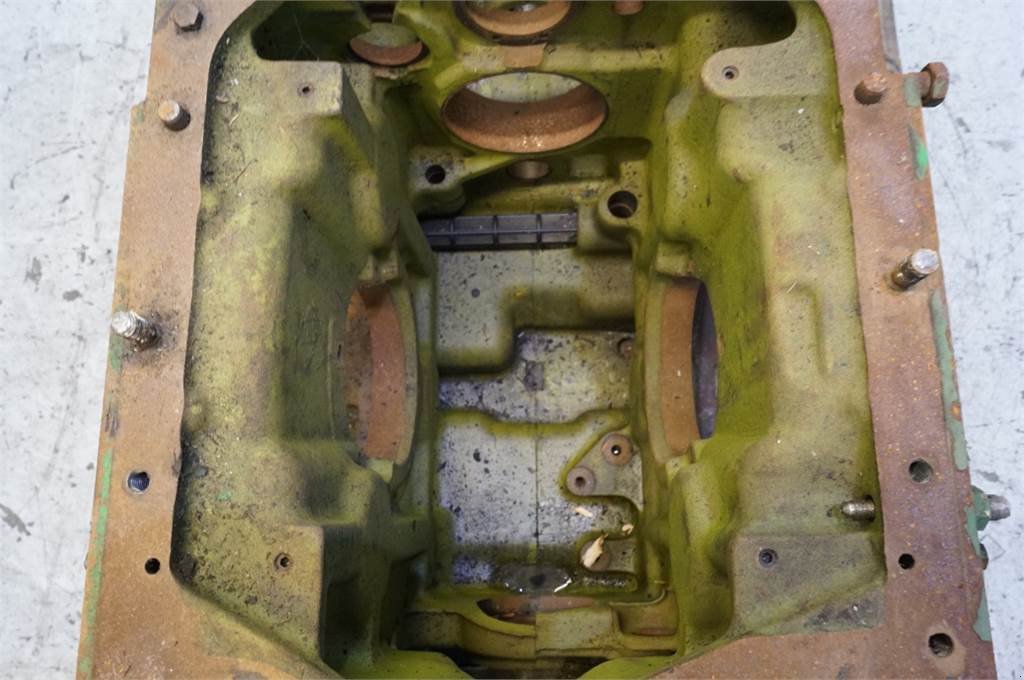 Sonstiges za tip John Deere 4040, Gebrauchtmaschine u Hemmet (Slika 7)