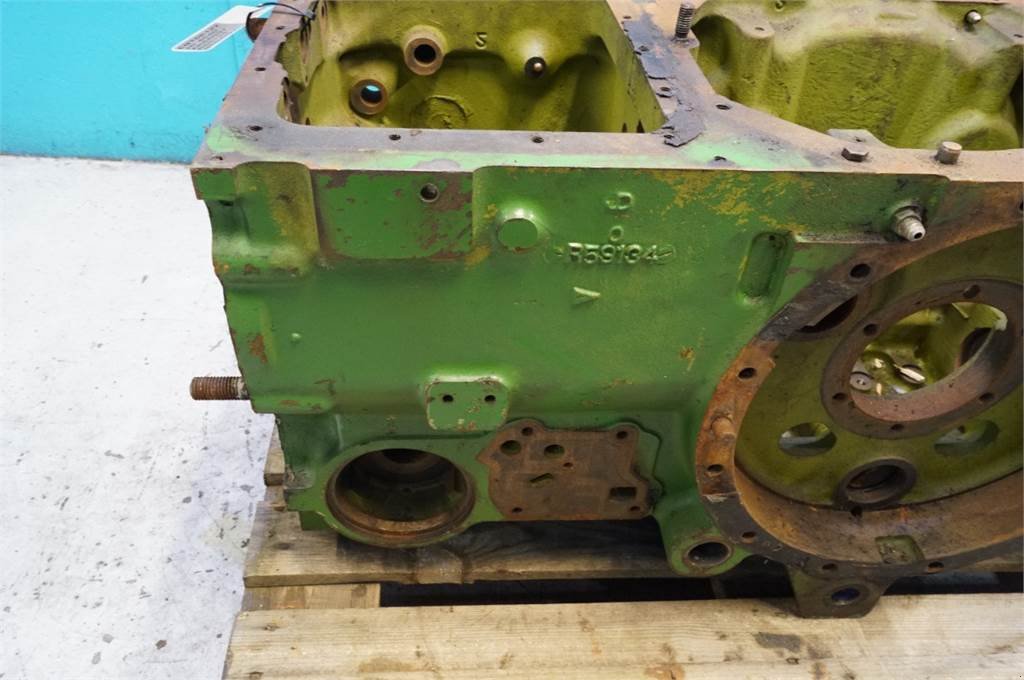 Sonstiges typu John Deere 4040, Gebrauchtmaschine w Hemmet (Zdjęcie 14)