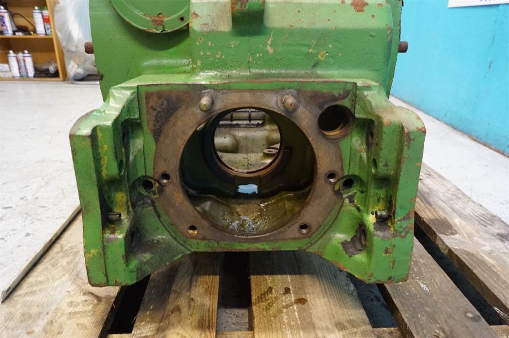 Sonstiges del tipo John Deere 4040, Gebrauchtmaschine In Hemmet (Immagine 3)