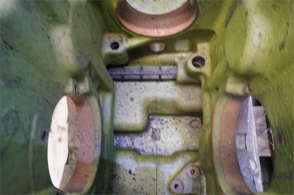 Sonstiges typu John Deere 4040, Gebrauchtmaschine w Hemmet (Zdjęcie 5)