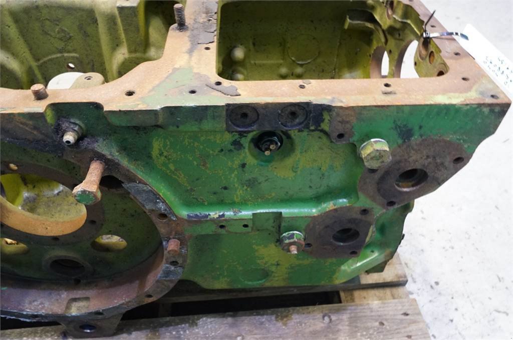 Sonstiges tip John Deere 4040, Gebrauchtmaschine in Hemmet (Poză 12)