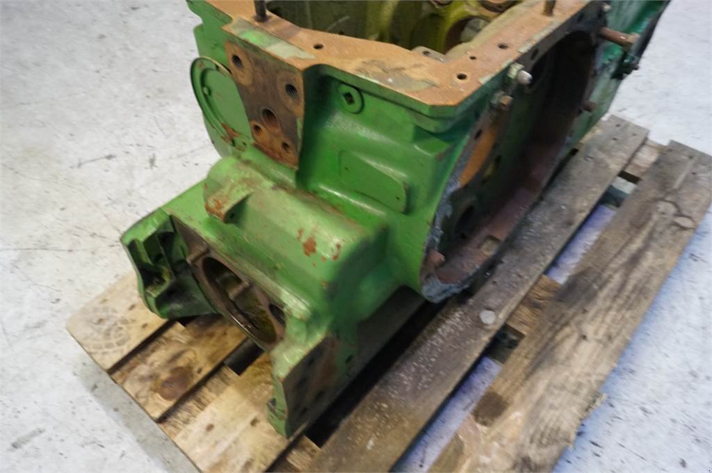 Sonstiges del tipo John Deere 4040, Gebrauchtmaschine In Hemmet (Immagine 2)