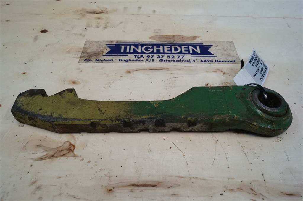 Sonstiges des Typs John Deere 4040, Gebrauchtmaschine in Hemmet (Bild 4)