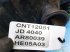 Sonstiges del tipo John Deere 4040, Gebrauchtmaschine In Hemmet (Immagine 15)