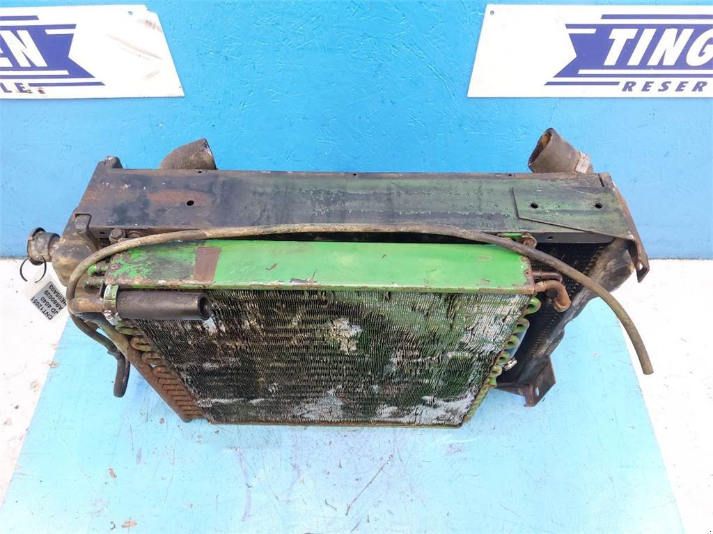 Sonstiges del tipo John Deere 4040, Gebrauchtmaschine In Hemmet (Immagine 12)