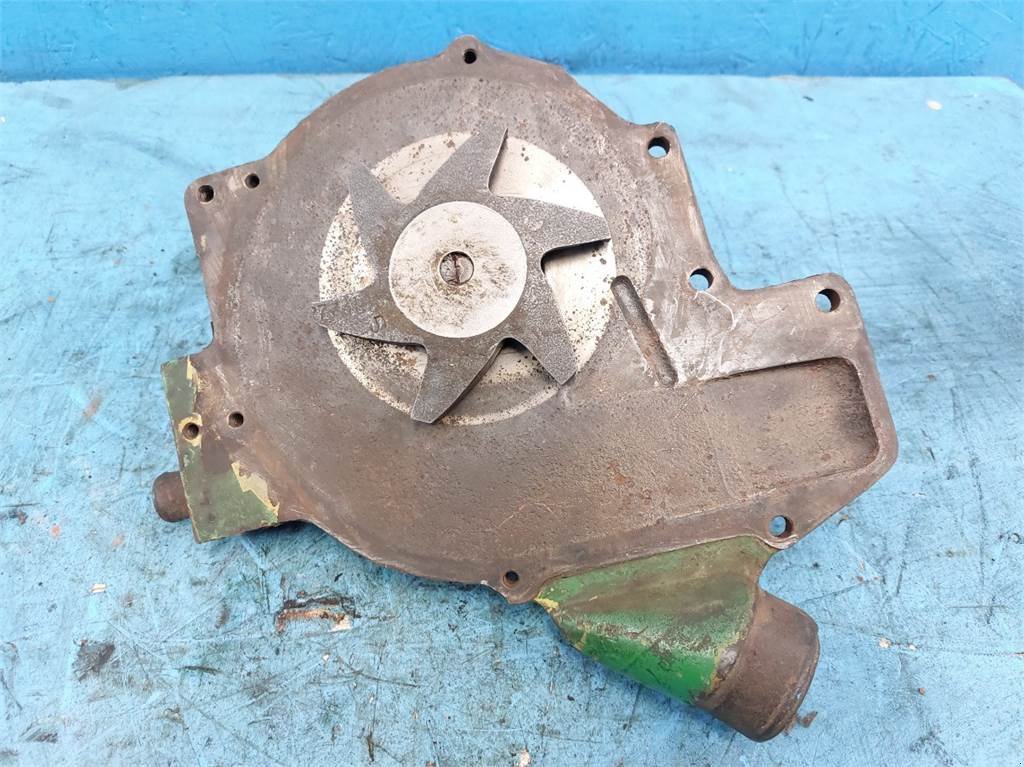 Sonstiges tipa John Deere 4040, Gebrauchtmaschine u Hemmet (Slika 10)