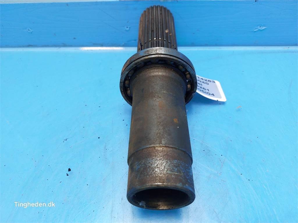 Sonstiges tipa John Deere 4040, Gebrauchtmaschine u Hemmet (Slika 4)