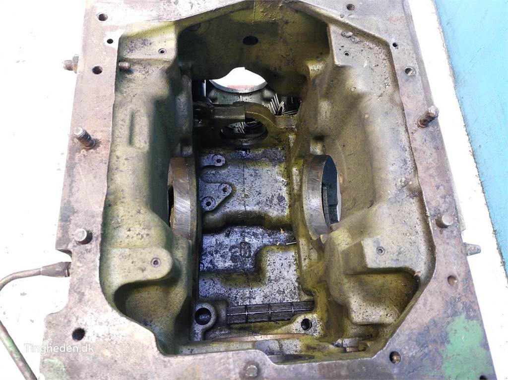 Sonstiges des Typs John Deere 4040, Gebrauchtmaschine in Hemmet (Bild 2)