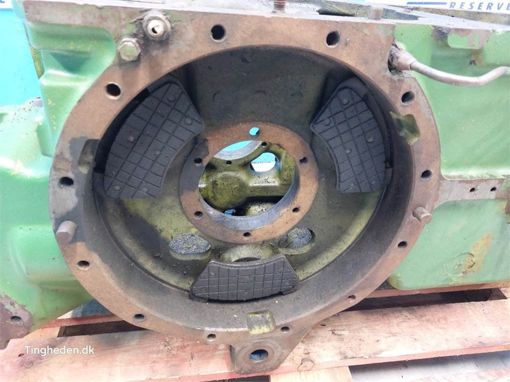 Sonstiges des Typs John Deere 4040, Gebrauchtmaschine in Hemmet (Bild 16)