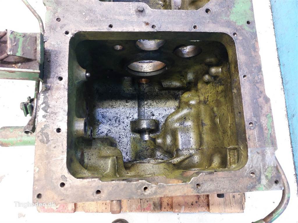 Sonstiges des Typs John Deere 4040, Gebrauchtmaschine in Hemmet (Bild 13)