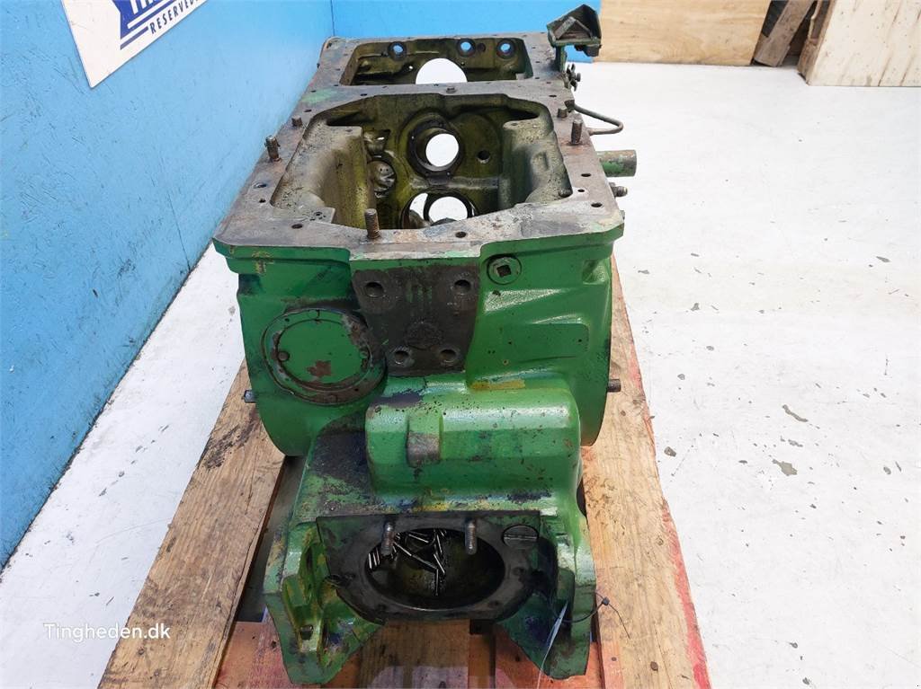 Sonstiges des Typs John Deere 4040, Gebrauchtmaschine in Hemmet (Bild 18)