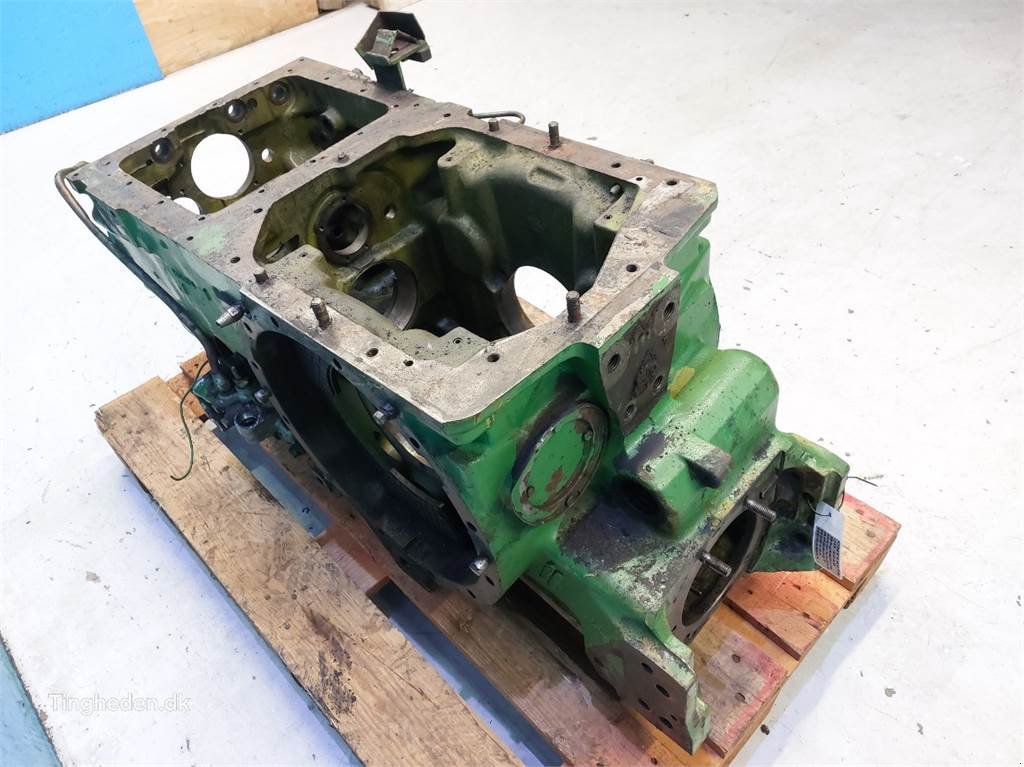 Sonstiges des Typs John Deere 4040, Gebrauchtmaschine in Hemmet (Bild 20)