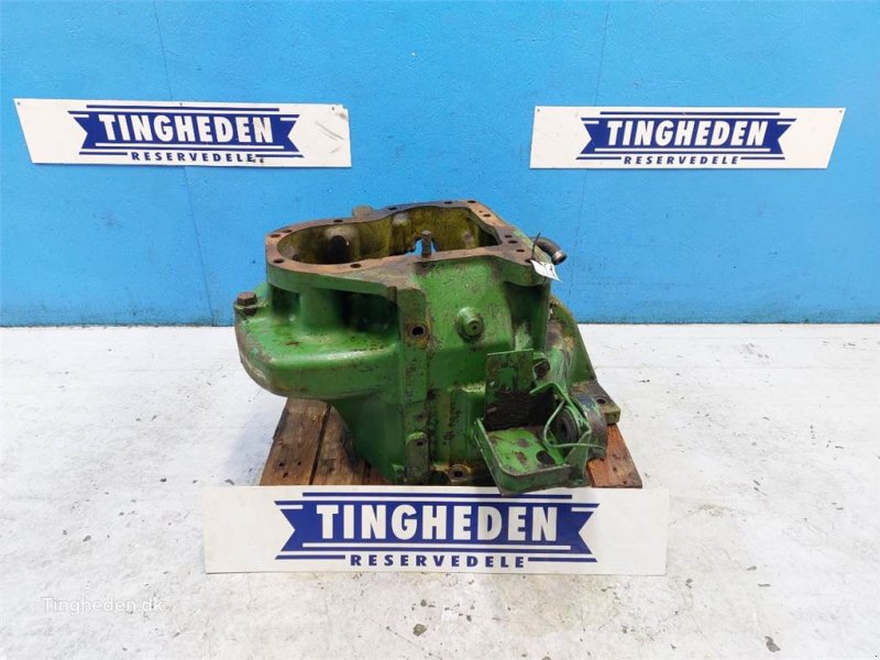 Sonstiges tipa John Deere 4040, Gebrauchtmaschine u Hemmet (Slika 1)