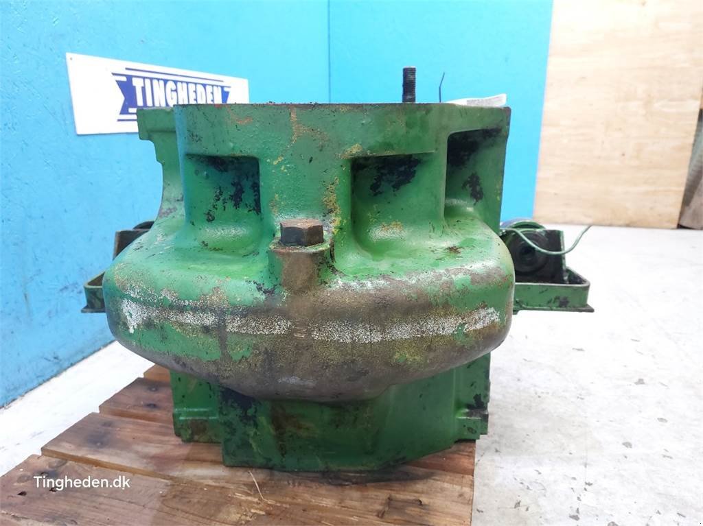 Sonstiges du type John Deere 4040, Gebrauchtmaschine en Hemmet (Photo 22)