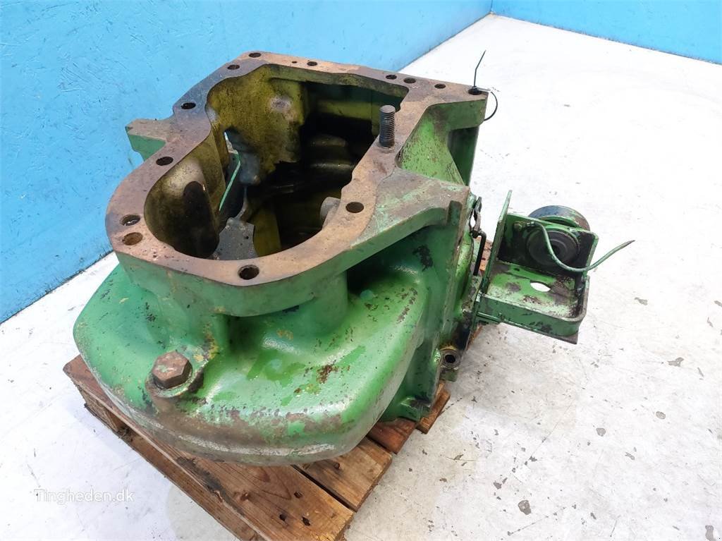 Sonstiges du type John Deere 4040, Gebrauchtmaschine en Hemmet (Photo 16)