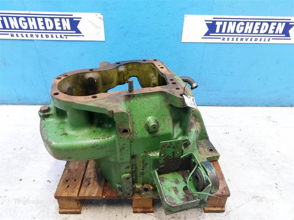 Sonstiges du type John Deere 4040, Gebrauchtmaschine en Hemmet (Photo 14)