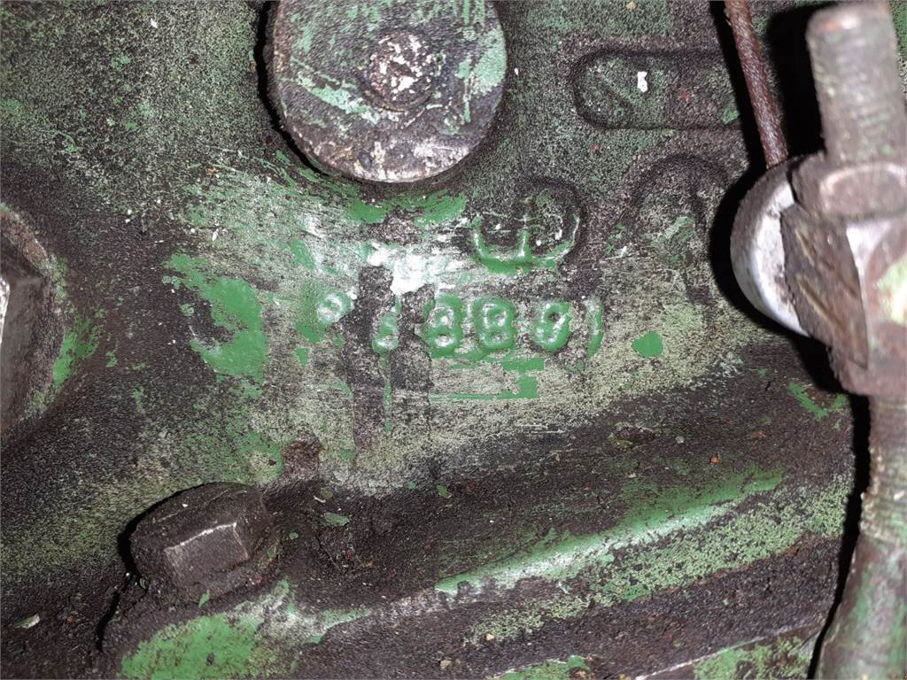 Sonstiges des Typs John Deere 4040, Gebrauchtmaschine in Hemmet (Bild 5)