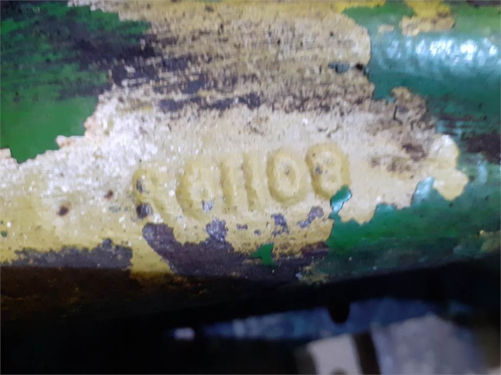 Sonstiges типа John Deere 4040, Gebrauchtmaschine в Hemmet (Фотография 4)