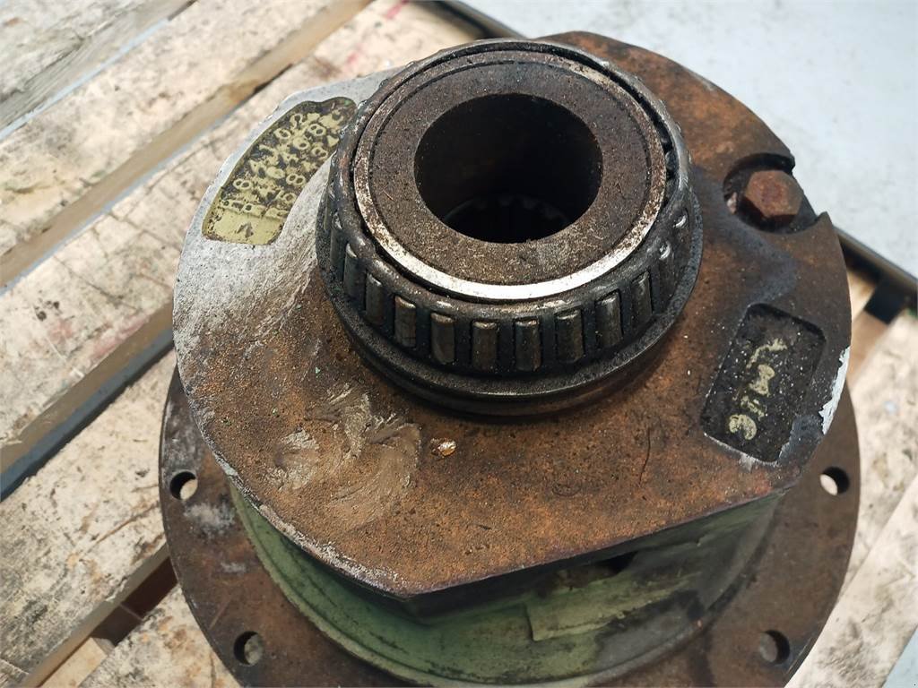 Sonstiges tipa John Deere 4040, Gebrauchtmaschine u Hemmet (Slika 4)