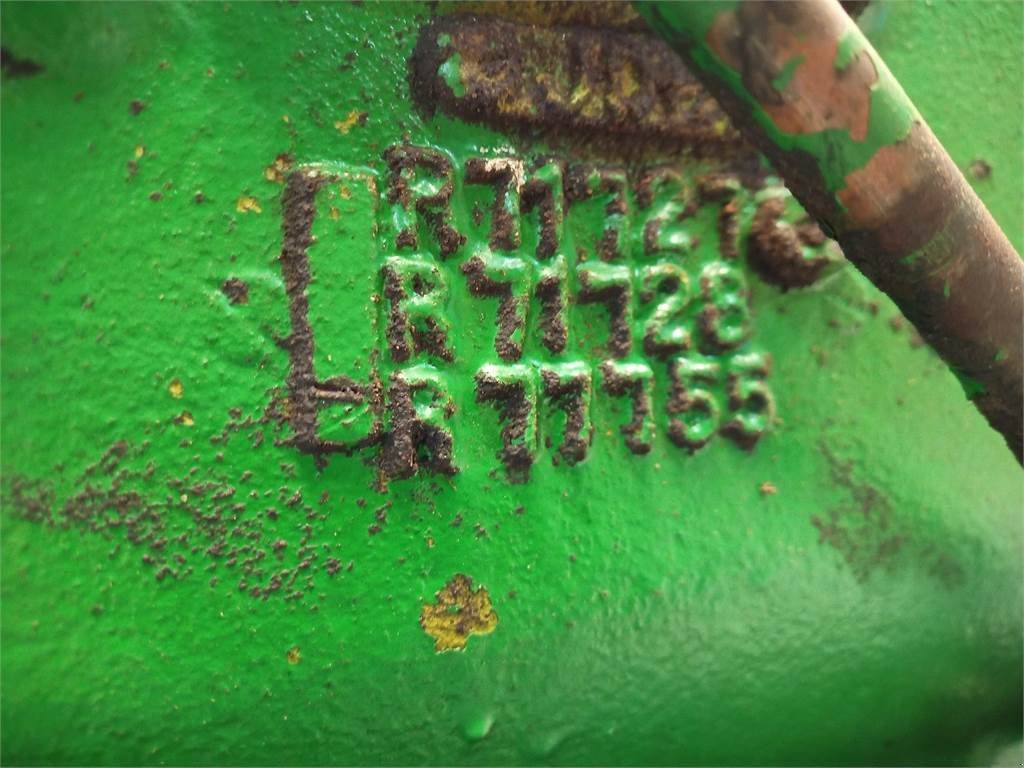 Sonstiges typu John Deere 4040, Gebrauchtmaschine w Hemmet (Zdjęcie 17)