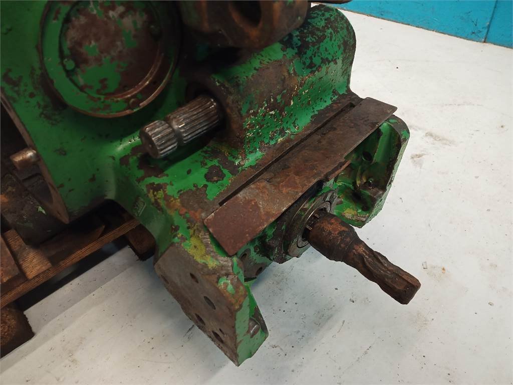 Sonstiges tip John Deere 4040, Gebrauchtmaschine in Hemmet (Poză 3)