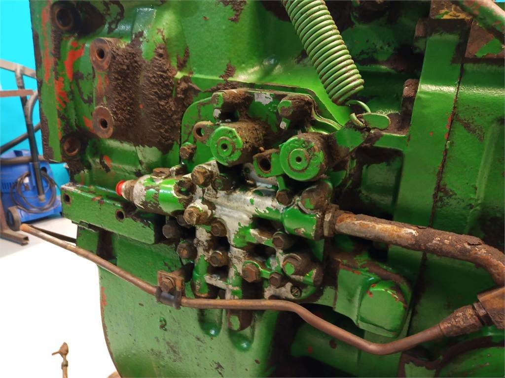 Sonstiges del tipo John Deere 4040, Gebrauchtmaschine en Hemmet (Imagen 19)