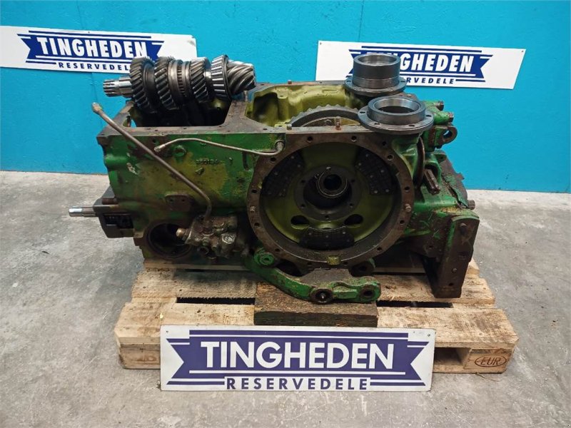 Sonstiges tipa John Deere 4040, Gebrauchtmaschine u Hemmet (Slika 1)