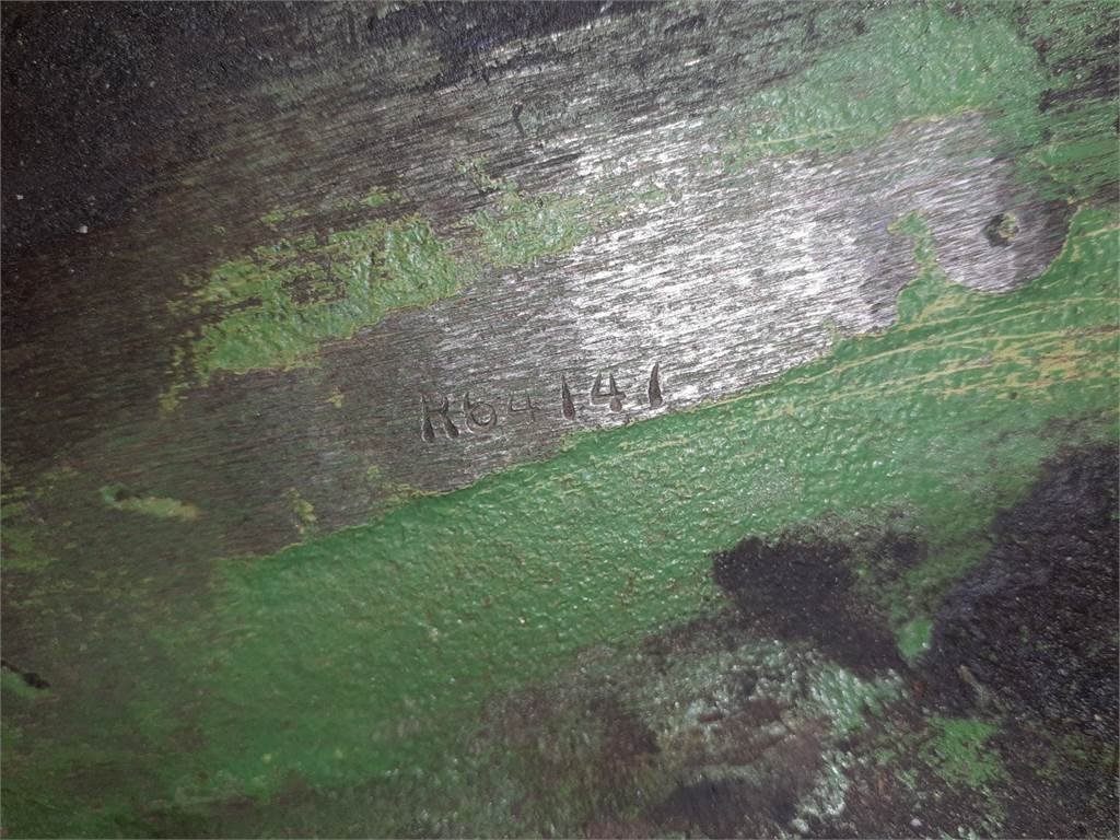 Sonstiges Türe ait John Deere 4040, Gebrauchtmaschine içinde Hemmet (resim 3)