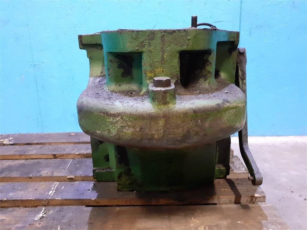 Sonstiges tipa John Deere 4040, Gebrauchtmaschine u Hemmet (Slika 8)