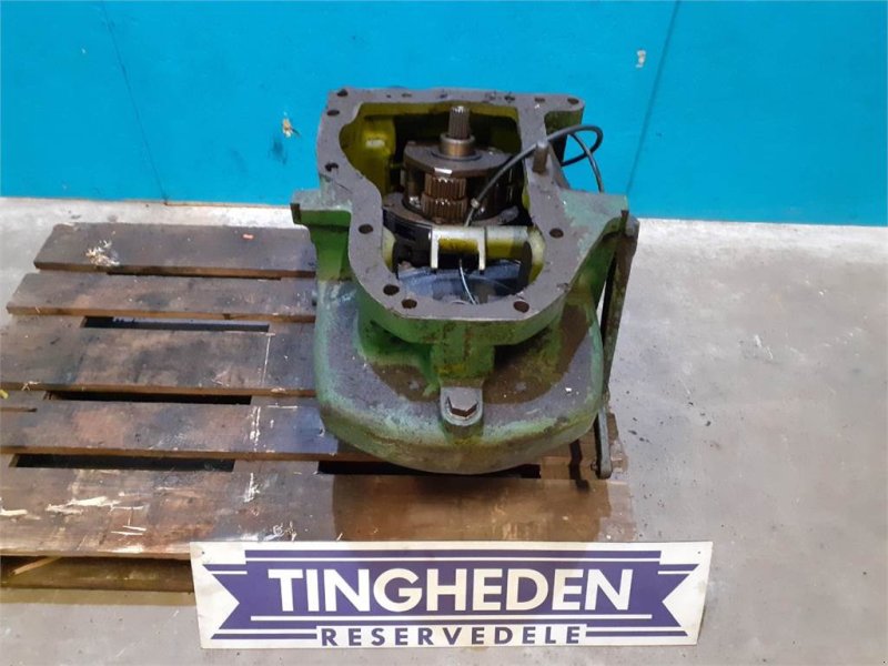 Sonstiges du type John Deere 4040, Gebrauchtmaschine en Hemmet (Photo 1)