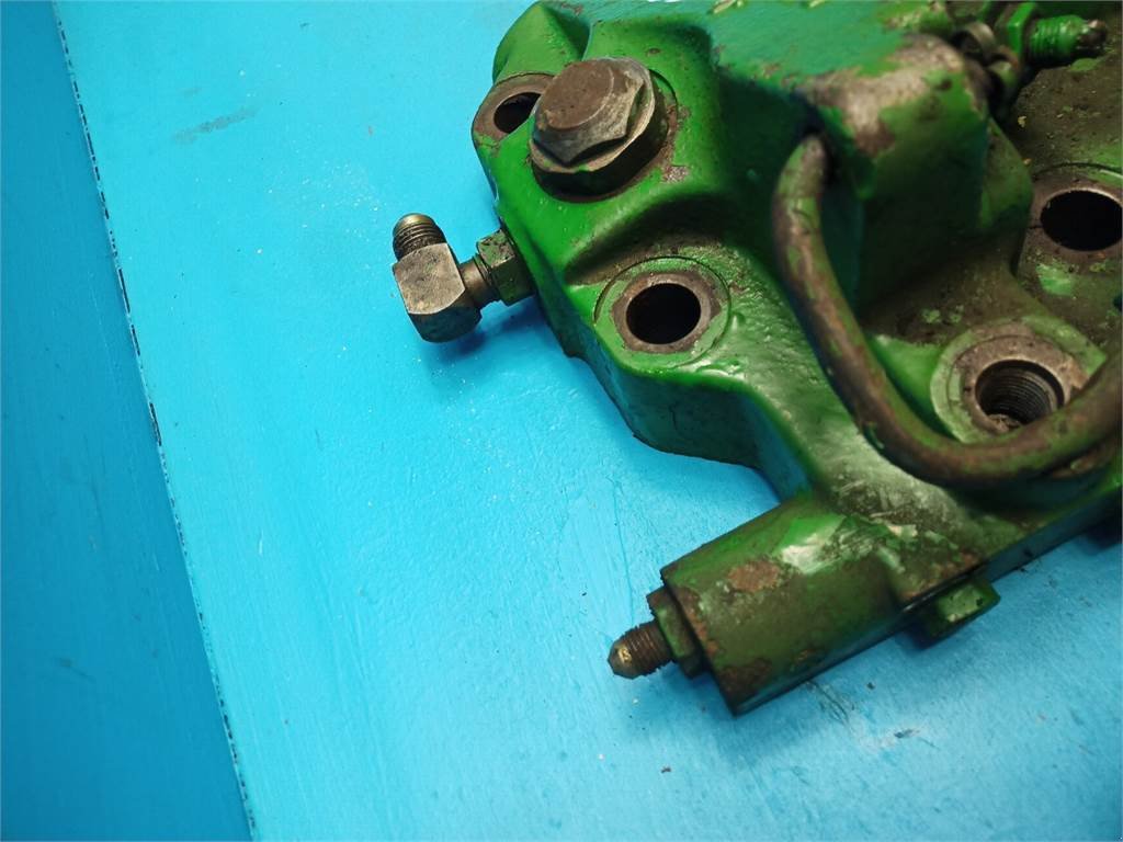 Sonstiges des Typs John Deere 4040, Gebrauchtmaschine in Hemmet (Bild 5)