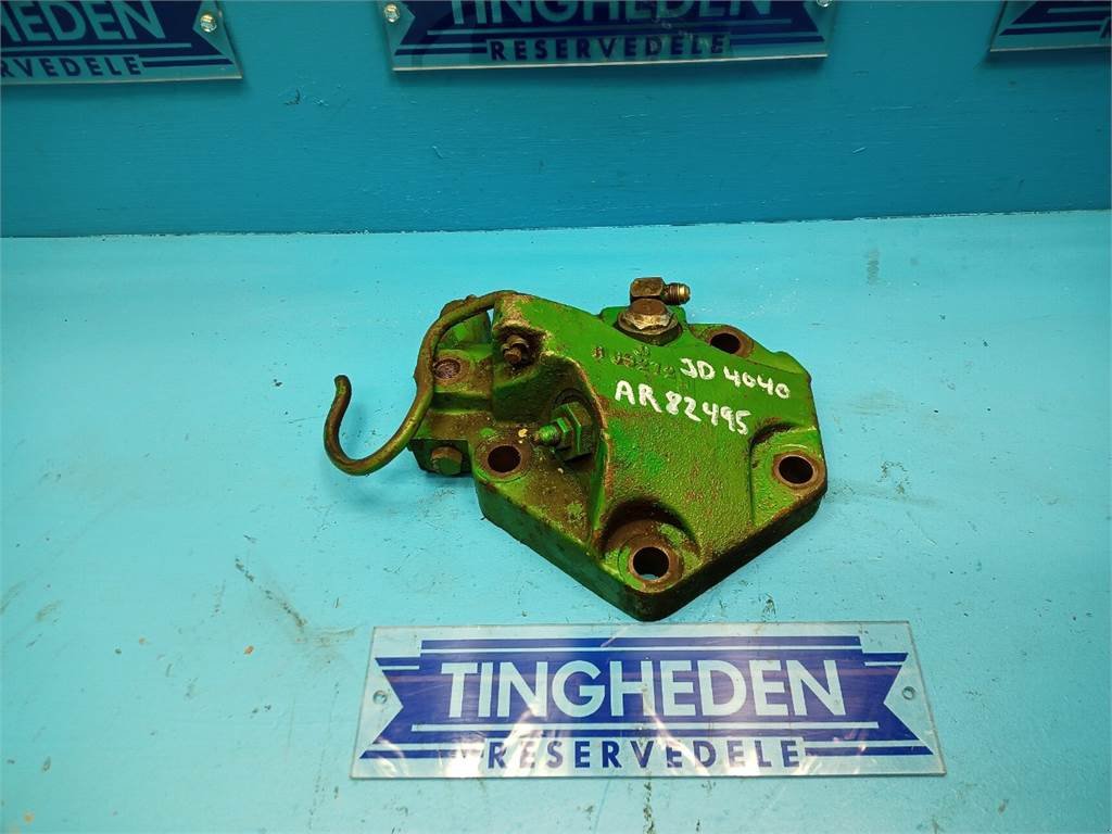 Sonstiges του τύπου John Deere 4040, Gebrauchtmaschine σε Hemmet (Φωτογραφία 1)