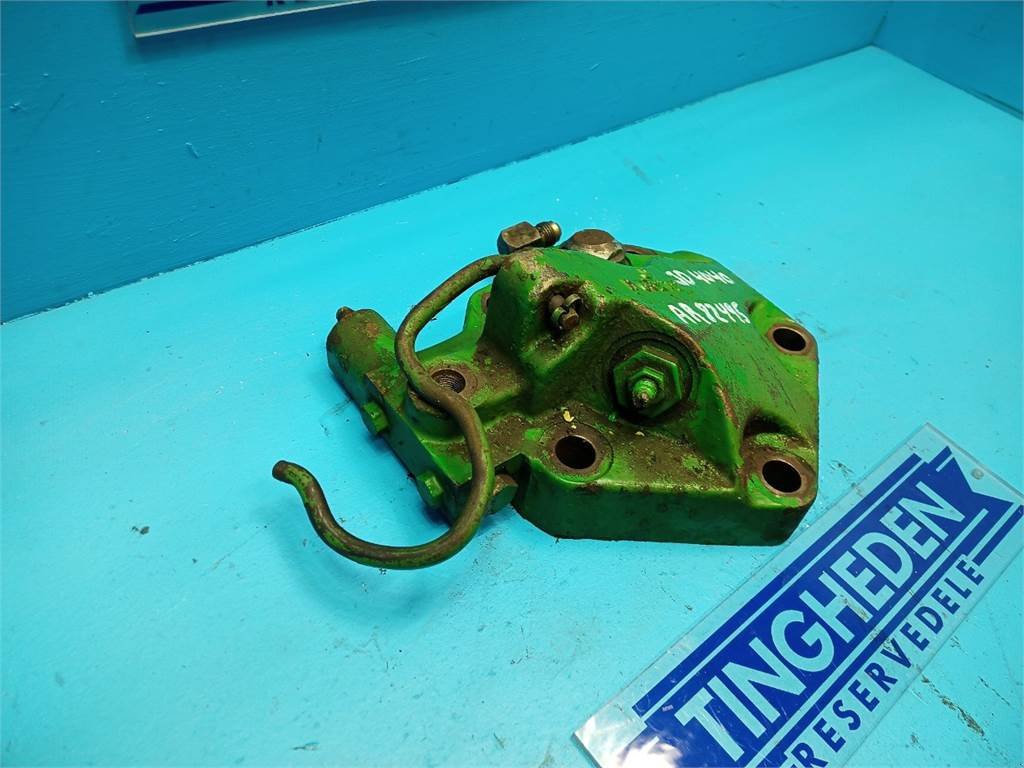 Sonstiges za tip John Deere 4040, Gebrauchtmaschine u Hemmet (Slika 2)