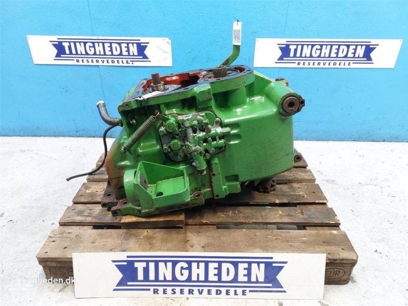 Sonstiges typu John Deere 4040S, Gebrauchtmaschine w Hemmet (Zdjęcie 1)