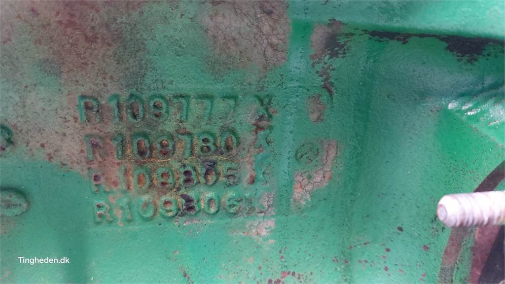 Sonstiges des Typs John Deere 4055, Gebrauchtmaschine in Hemmet (Bild 17)