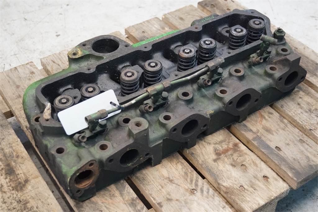 Sonstiges tipa John Deere 4239, Gebrauchtmaschine u Hemmet (Slika 7)