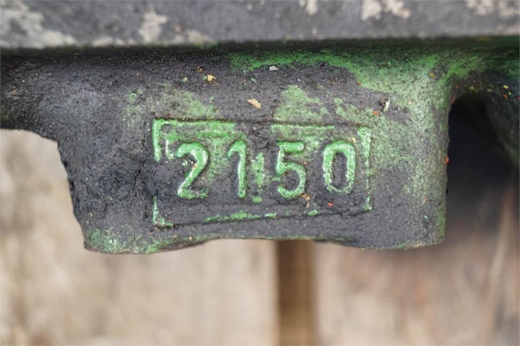 Sonstiges typu John Deere 4239, Gebrauchtmaschine w Hemmet (Zdjęcie 17)