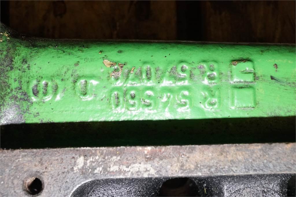 Sonstiges typu John Deere 4239, Gebrauchtmaschine w Hemmet (Zdjęcie 19)