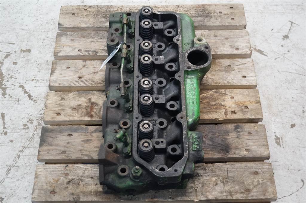 Sonstiges typu John Deere 4239, Gebrauchtmaschine w Hemmet (Zdjęcie 15)