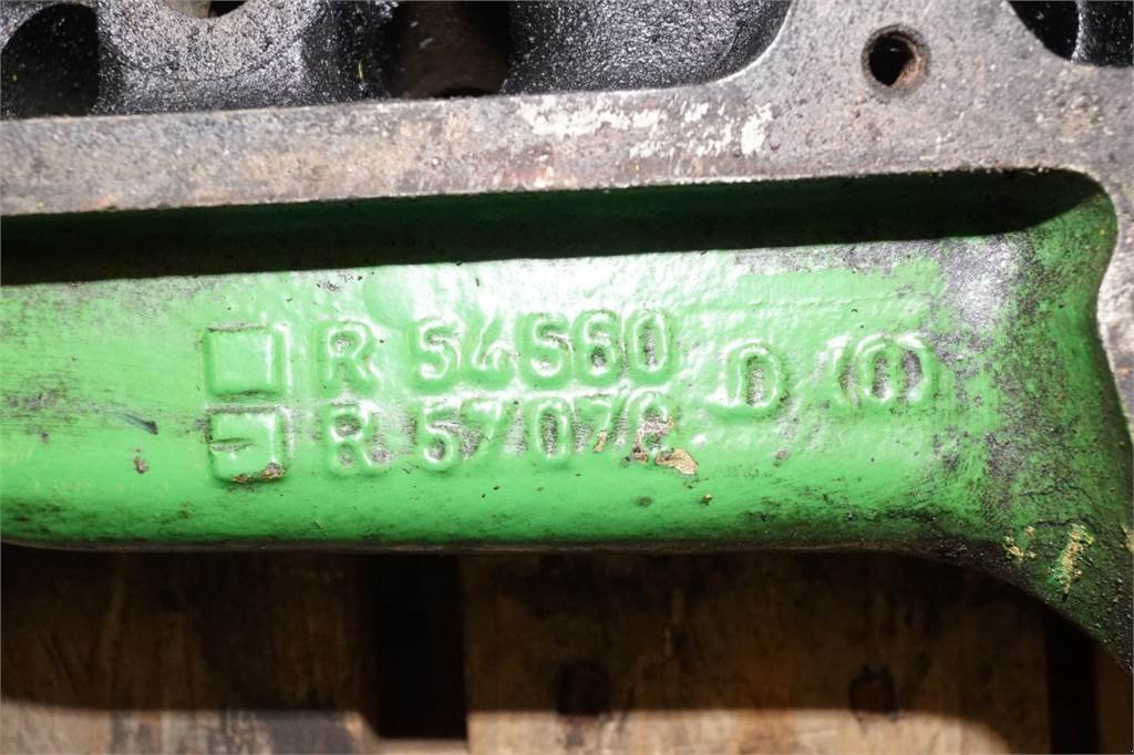 Sonstiges typu John Deere 4239, Gebrauchtmaschine w Hemmet (Zdjęcie 18)