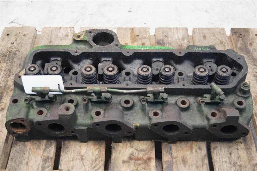 Sonstiges tipa John Deere 4239, Gebrauchtmaschine u Hemmet (Slika 9)