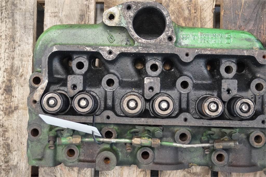 Sonstiges tipa John Deere 4239, Gebrauchtmaschine u Hemmet (Slika 12)