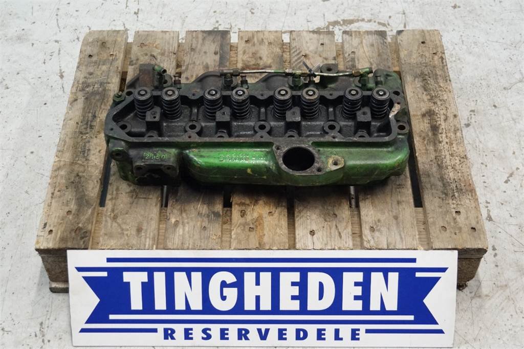 Sonstiges tipa John Deere 4239, Gebrauchtmaschine u Hemmet (Slika 1)