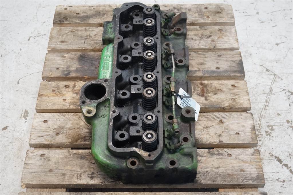 Sonstiges typu John Deere 4239, Gebrauchtmaschine w Hemmet (Zdjęcie 14)