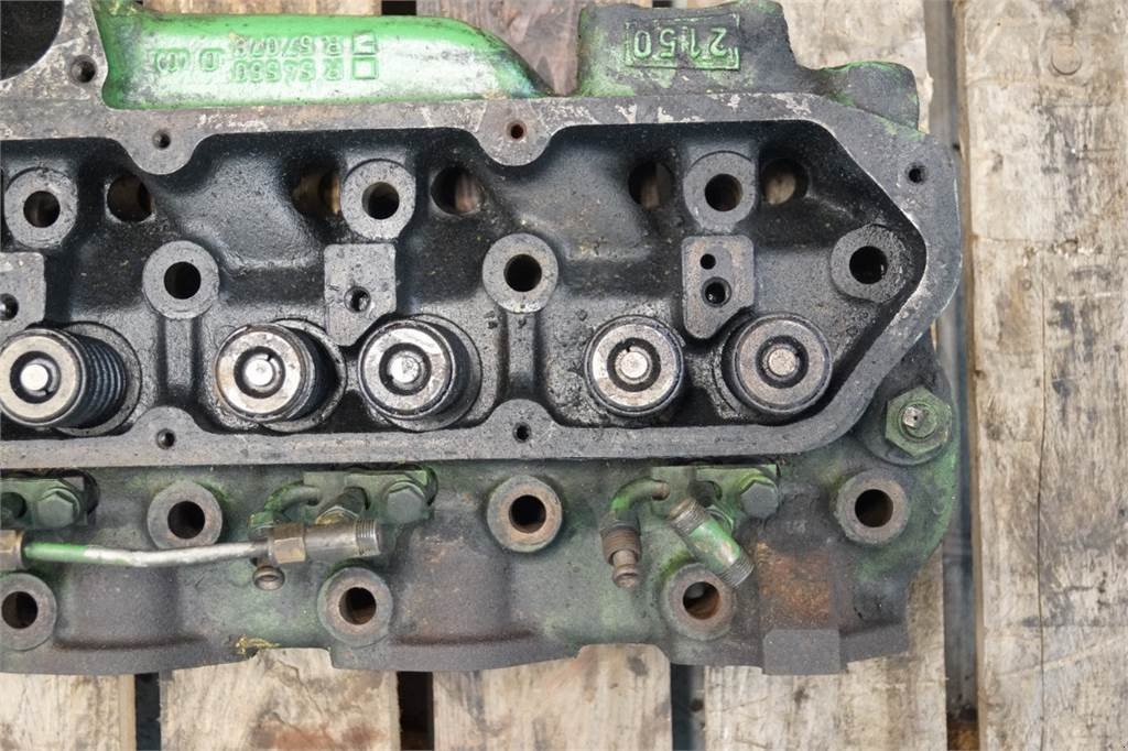 Sonstiges tipa John Deere 4239, Gebrauchtmaschine u Hemmet (Slika 11)