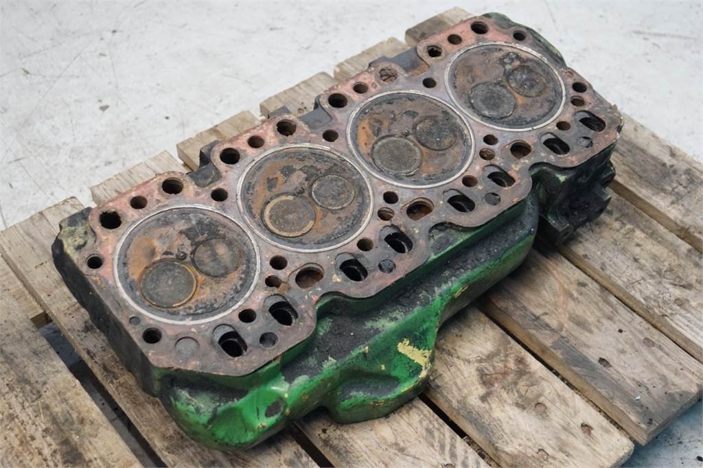 Sonstiges tipa John Deere 4239, Gebrauchtmaschine u Hemmet (Slika 20)