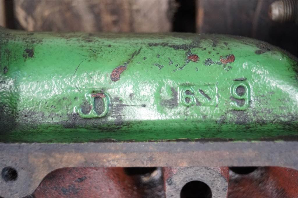 Sonstiges del tipo John Deere 4239, Gebrauchtmaschine en Hemmet (Imagen 16)